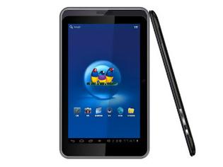 Φωτογραφία για Viewsonic VB70a Pro, 7ιντσο Android tablet