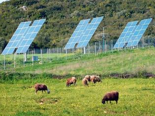 Φωτογραφία για Εγκληματική οργάνωση εξαπατούσε ανυποψίαστους αγρότες με πρόσχημα τη χρηματοδότηση φωτοβολταϊκών