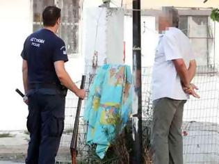 Φωτογραφία για Εξιχνιάστηκαν άλλες δεκαοκτώ (18) περιπτώσεις κλοπών από αθίγγανους σε οικίες στη Ρόδο..Τους ανακάλυψαν σε επιχείρηση σκούπα στον καταυλισμό..που έγινε έπειτα από πιέσεις και καταγγελίες κατοίκων