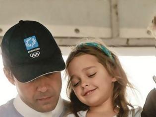 Φωτογραφία για Αλβάρο: Η Αθηνά Ωνάσση “έσωσε” την κόρη μου