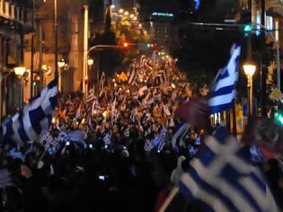 Φωτογραφία για Εγκαίνια της Τ.Ο. Κορινθίας της Χρυσής Αυγής την Κυριακή 28 Οκτωβρίου!!