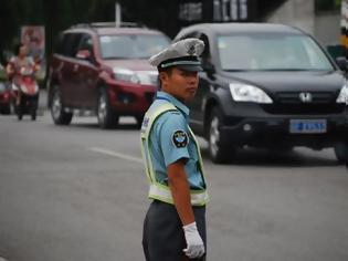 Φωτογραφία για Αρνήθηκε να πληρώσει το πρόστιμο επειδή πλησιάζει η συντέλεια του κόσμου!