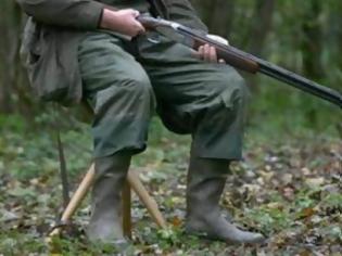 Φωτογραφία για Αιτωλοακαρνανία: Νεκρός εντοπίστηκε 60χρονος κυνηγός