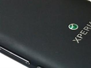 Φωτογραφία για Δυο νέα Android smartphones ετοιμάζει η Sony