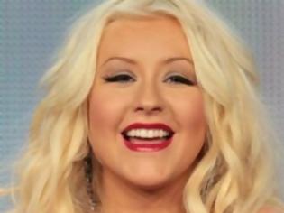 Φωτογραφία για Ποιον έβρισε δημόσια η Christina Aguilera αποκαλώντας τον... μ@@@α;