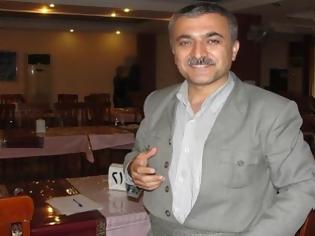 Φωτογραφία για Ο Diyar Garib ηγέτης του PCDK (αδερφού Κόμματος του PKK) διαψεύδει την είδηση για  μυστική συνάντηση με την Ιρακινή Κυβέρνηση