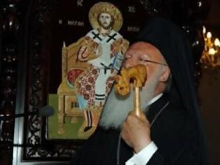Φωτογραφία για Επιστρέφει στο Φανάρι ο Οικουμενικός Πατριάρχης