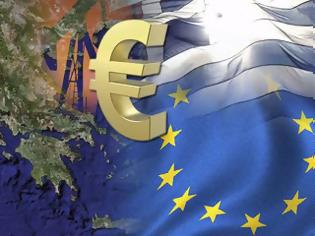 Φωτογραφία για «Η Ελλάδα παραμένει στο ευρώ λόγω των φυσικών κοιτασμάτων της»