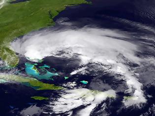 Φωτογραφία για Ο χειρότερος τυφώνας των τελευταίων 100 ετών πλησιάζει τις ΗΠΑ