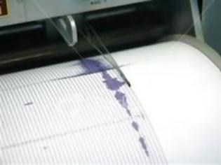 Φωτογραφία για Σεισμός 4,6 Ρίχτερ δυτικά της Ιστιαίας