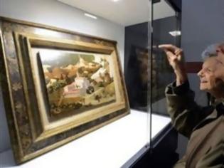 Φωτογραφία για Άγνωστο έργο του Fra Angelico πουλήθηκε για 445.000 ευρώ