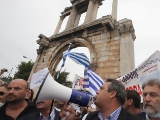 Φωτογραφία για Δ'ηλωση με νόημα του Π.Καμμένου για την διώξη Βαξεβάνη..