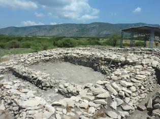 Φωτογραφία για Τα αρχαία στη ναζιστική προπαγάνδα της Κατοχής