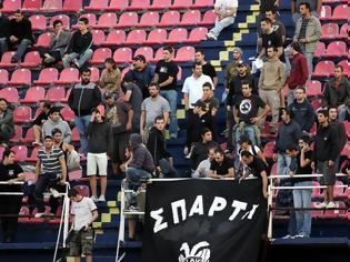 Φωτογραφία για Με κόσμο ο ΠΑΟΚ στην Νέα Σμύρνη