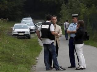 Φωτογραφία για Νέα στοιχεία για τη δολοφονία του Βρετανού στο Ανσί