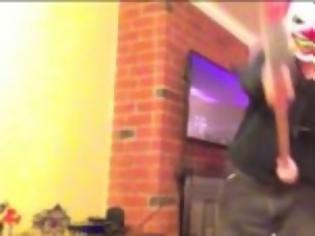 Φωτογραφία για Δείτε:Πώς να κάνετε την φίλη σας να φύγει τρέχοντας από το σπίτι!!!(Video)