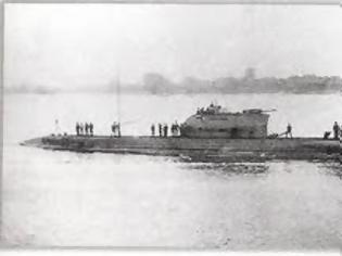 Φωτογραφία για Ο τελευταίος επιζών του θρυλικού υποβρυχίου «Παπανικολής» θυμάται…