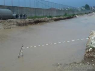 Φωτογραφία για Καταστροφές, πλημμύρες σε Ιωάννινα και χωριά του νομού. Δεν προλαβαίνει να παρεμβαίνει η Πυροσβεστική