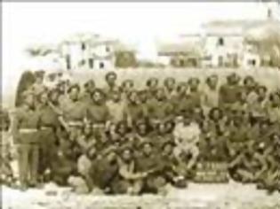 Φωτογραφία για Η Κύπρος μπροστά στο έπος του ’40 >Σ’ ένα εθελοντικό παραλήρημα άφησε τη δική της σφραγίδα