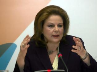 Φωτογραφία για ΚΑΤΣΕΛΗ: ΤΟ ΠΑΣΟΚ ΕΧΕΙ ΜΠΕΙ ΣΤΟ ΑΡΘΡΟ 99, ΕΧΕΙ ΠΤΩΧΕΥΣΕΙ