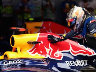 Φωτογραφία για F1 GP Ινδίας - RACE: Νίκη για Vettel, o Alonso δεν τα παρατάει!