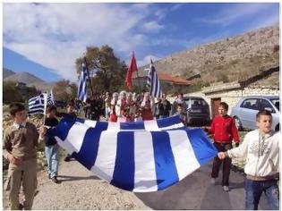 Φωτογραφία για Μικροεπεισόδια στο μέτωπο της Αλβανίας