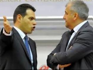 Φωτογραφία για Ιτούδη προτείνει ο Ομπράντοβιτς για προπονητή στην Εθνική