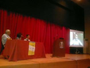 Φωτογραφία για Νεαροί Κορίνθιοι καινοτομούν με τις εφαρμογές τους