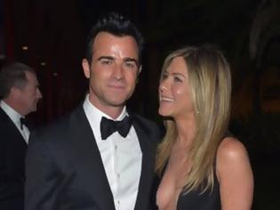 Φωτογραφία για Ποιοι Brangelina; Aniston και Theroux μας άφησαν με το στόμα ανοιχτό