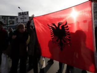 Φωτογραφία για Σκοπιανοί χάκερς επιτέθηκαν στην ιστοσελίδα της Αλβανικής Προεδρίας