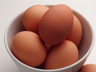 Φωτογραφία για Τα αυγά για πρωινό βοηθούν τη δίαιτα