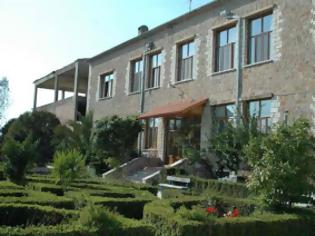 Φωτογραφία για Φεύγουν τα αλβανάκια από τα ιδρύματα της Ηπείρου και πάνε ελληνάκια!