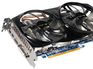 Φωτογραφία για Radeon HD 7850: Νέα κάρτα γραφικών 1 GB
