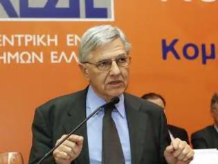 Φωτογραφία για Γιαννίτσης: Οι ικανοί και τολμηροί νέοι φεύγουν, το χρέος θα το ξεπληρώνουν όσοι μένουν στην Ελλάδα