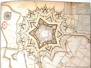 Φωτογραφία για Η τριάδα της Γεωμετρίας,