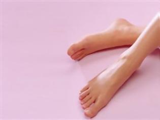 Φωτογραφία για Τα νοσήματα που συνδέονται με τα άτονα πόδια