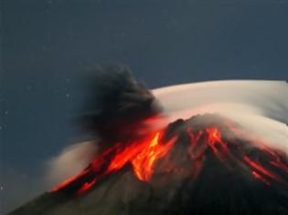 Φωτογραφία για Τα... διασημότερα ηφαίστεια του πλανήτη
