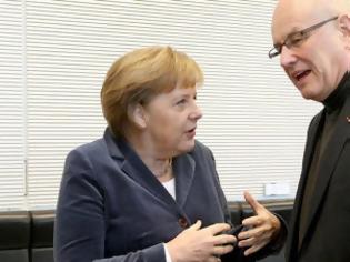 Φωτογραφία για ΔΕΝ ΑΠΟΚΛΕΙΟΥΝ ΤΡΙΤΟ ΠΑΚΕΤΟ ΟΙ ΧΡΙΣΤΙΑΝΟΔΗΜΟΚΡΑΤΕΣ