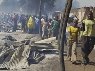 Φωτογραφία για Οργή και σκληρά αντίποινα από χριστιανούς στη βόρεια Νιγηρία