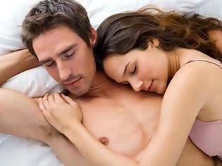 Φωτογραφία για Στάσεις στον ύπνο: τι υποδηλώνουν για την σχέση ;