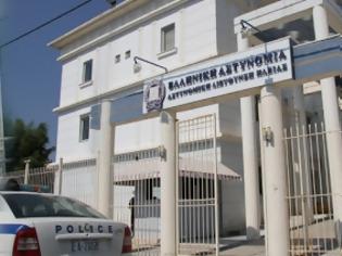 Φωτογραφία για Ηλεία: Αντιδράσεις για το θέμα της αναδιάρθρωσης των υπηρεσιών της Αστυνομικής Διεύθυνσης