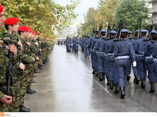 Φωτογραφία για Οι Έλληνες προστάτευσαν τους στρατιώτες τους με στρατιώτες, γράφουν οι Τούρκοι