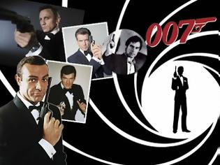 Φωτογραφία για 23 πράγματα που δεν ξέρετε για τον James Bond