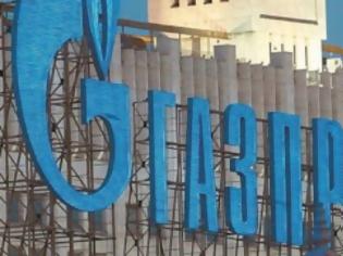 Φωτογραφία για «Η Gazprom θέλει ΠΑΟΚ»