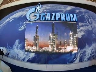 Φωτογραφία για «Η Gazprom θέλει τον ΠΑΟΚ»