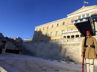 Φωτογραφία για Κομμάτια πάγου θα πετάξουν στη Βουλή το πρωί της Τετάρτης κάτοικοι της Φλώρινας