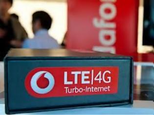 Φωτογραφία για H Vodafone φέρνει το 4G και πρώτη στην Ελλάδα αγγίζει ταχύτητα 91.6Mbps
