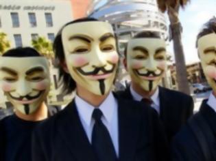 Φωτογραφία για Τον πόλεμο σε Zynga και Facebook κήρυξαν οι Anonymous