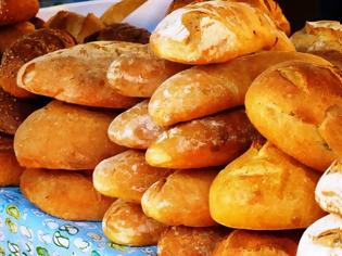 Φωτογραφία για Θράκη: Απειλή για τους αρτοποιούς το φθηνό ψωμί από τη Βουλγαρία