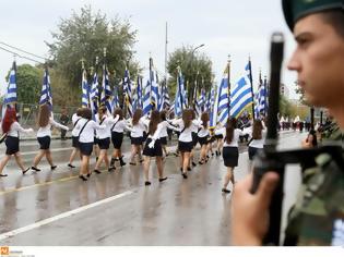 Φωτογραφία για Στρατός στους δρόμους; Ούτε η δικτατορία δεν το έκανε. Άρθρο-άποψη στρατιωτικού